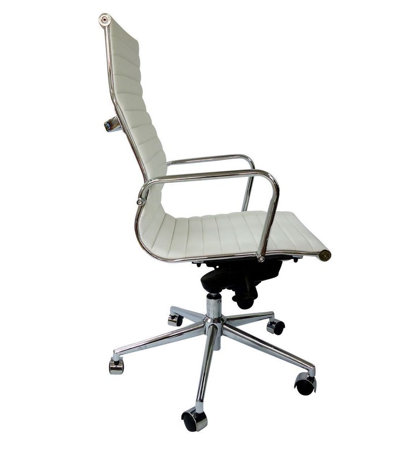 Silla ejecutiva escritorio Berlin Alta-1