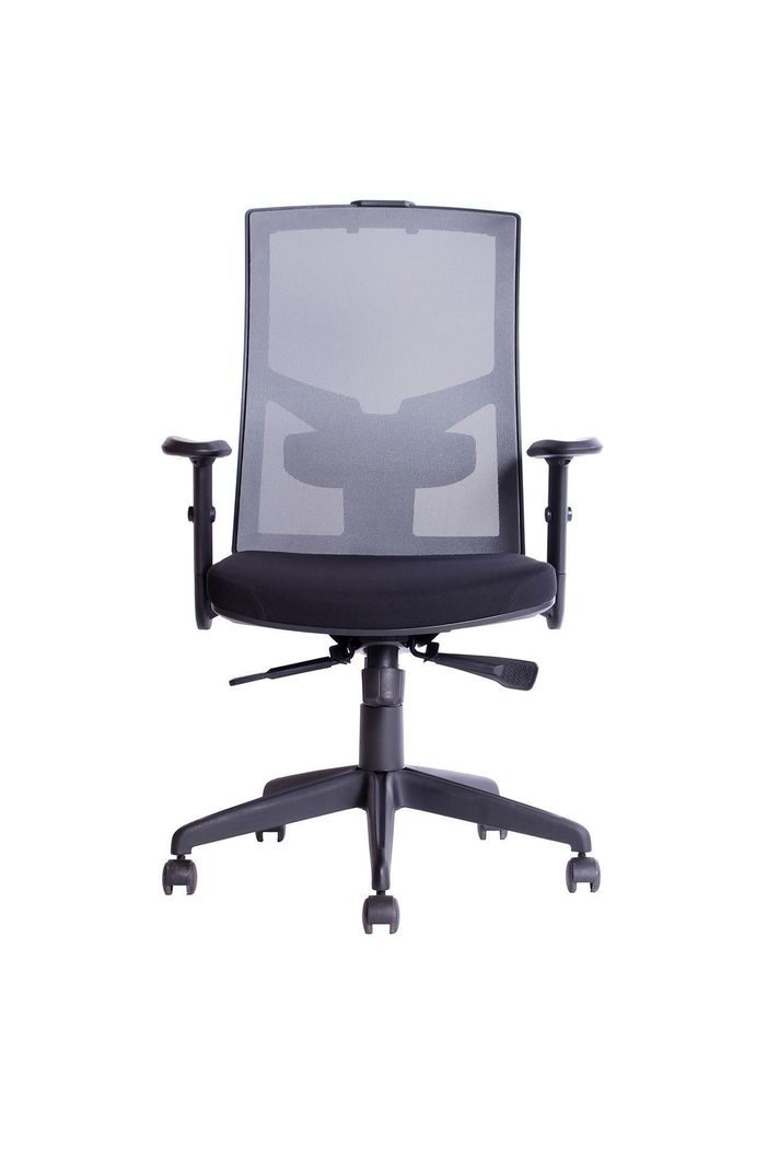 Silla ejecutiva escritorio Fussen-0