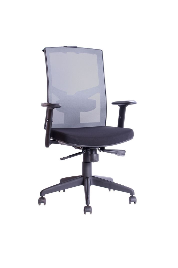 Silla ejecutiva escritorio Fussen-2