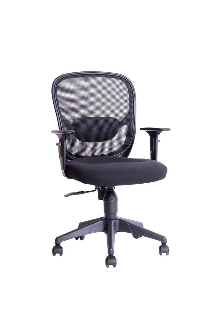 Silla ejecutiva escritorio Kerze-1