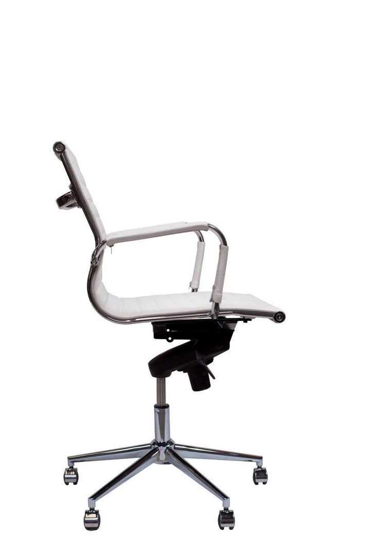 Silla ejecutiva escritorio Berlin Baja-1