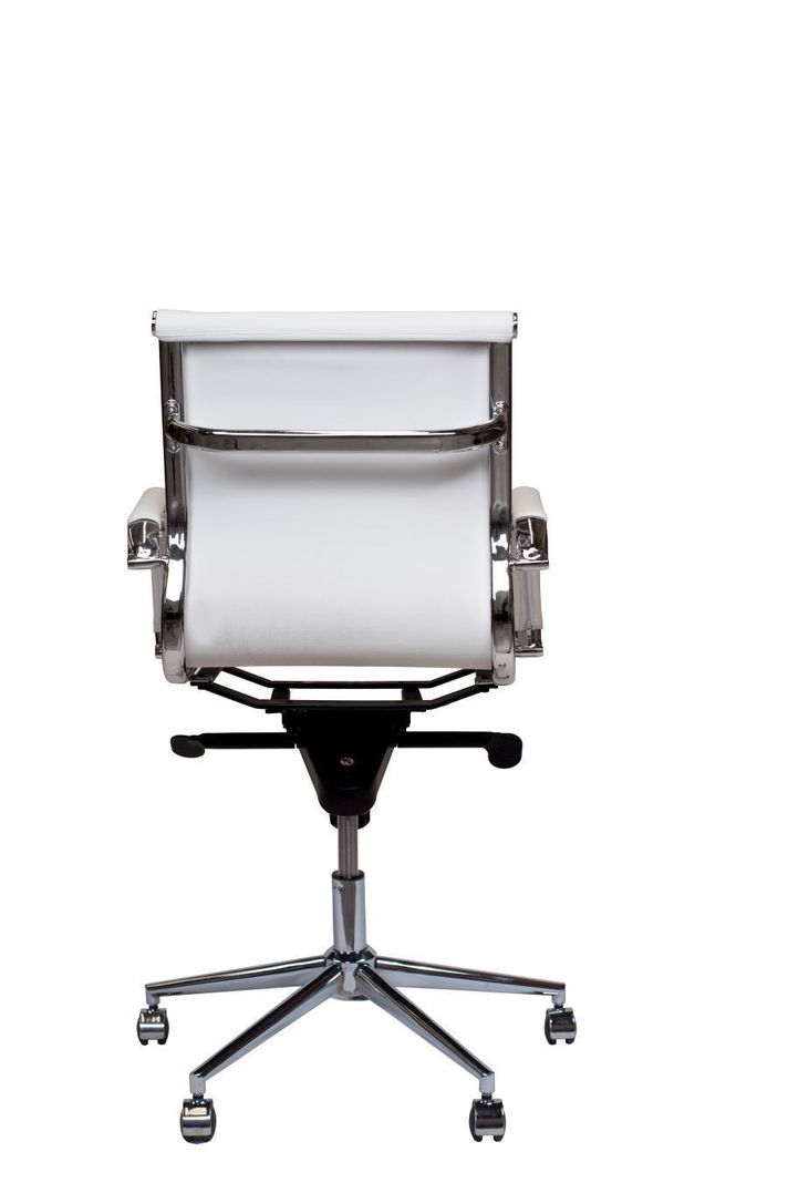 Silla ejecutiva escritorio Berlin Baja-2
