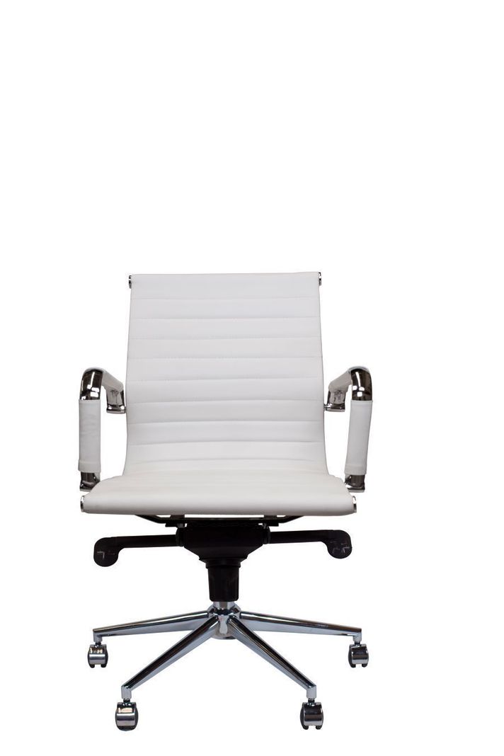 Silla ejecutiva escritorio Berlin Baja-0