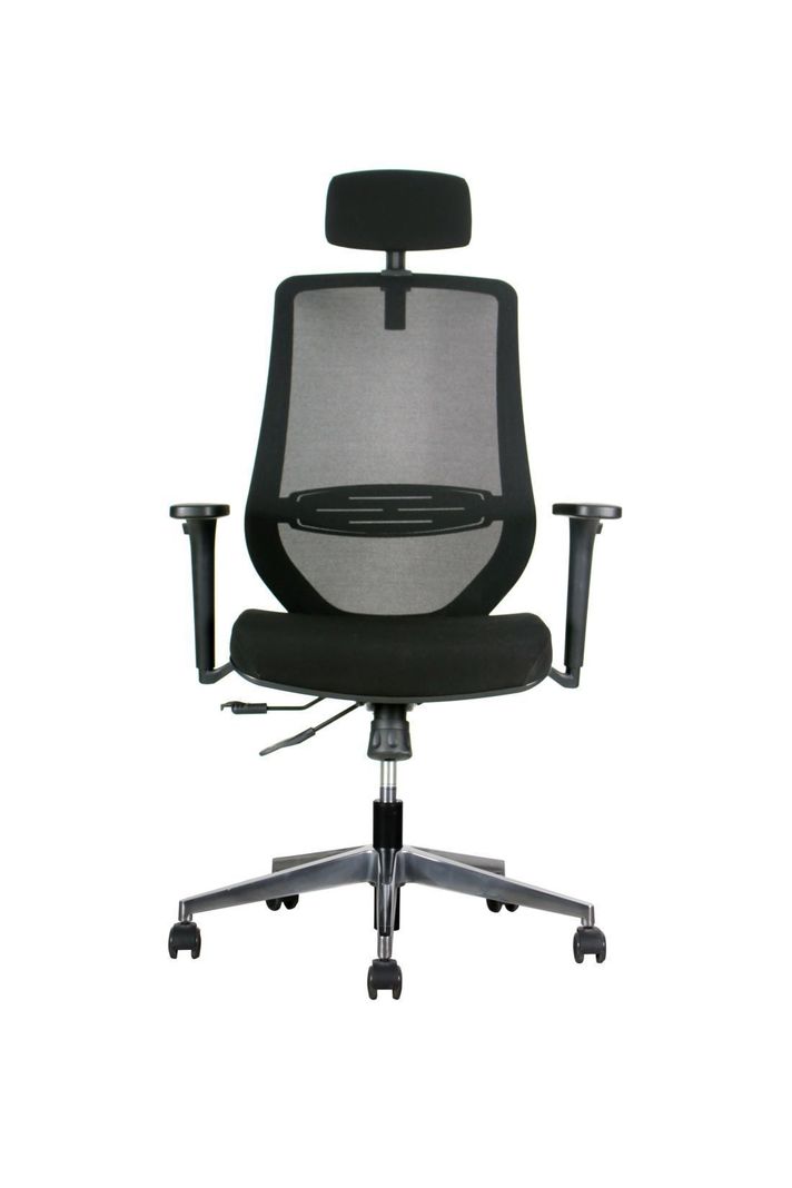 Silla ejecutiva escritorio Rhein-2