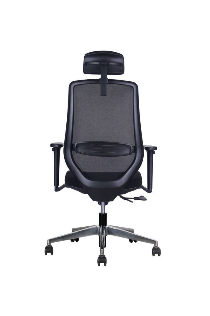 Silla ejecutiva escritorio Rhein-3