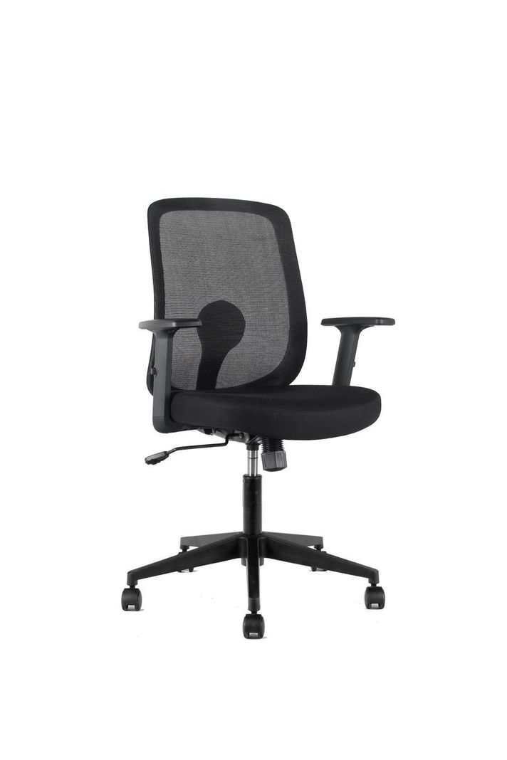 Silla Ergonomica Dot - Ideal Teletrabajo