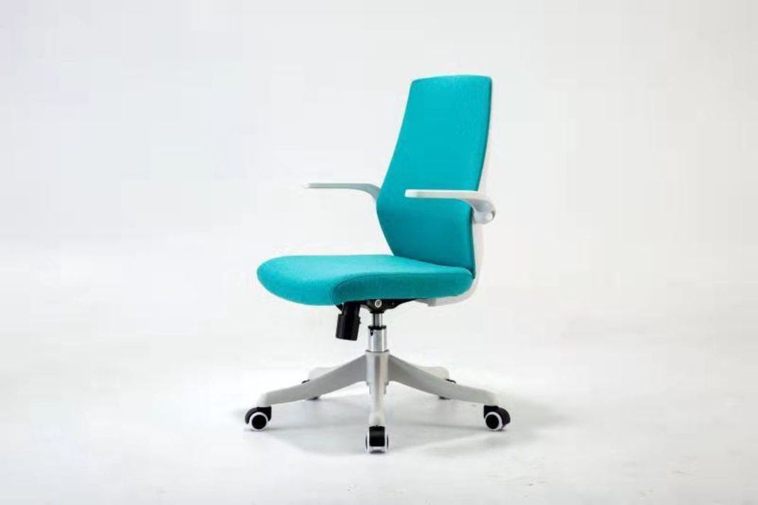Silla Escritorio Ebern-0