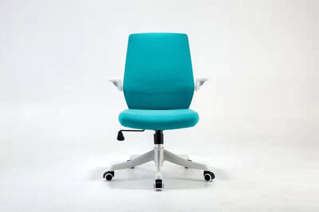 Silla Escritorio Ebern-1