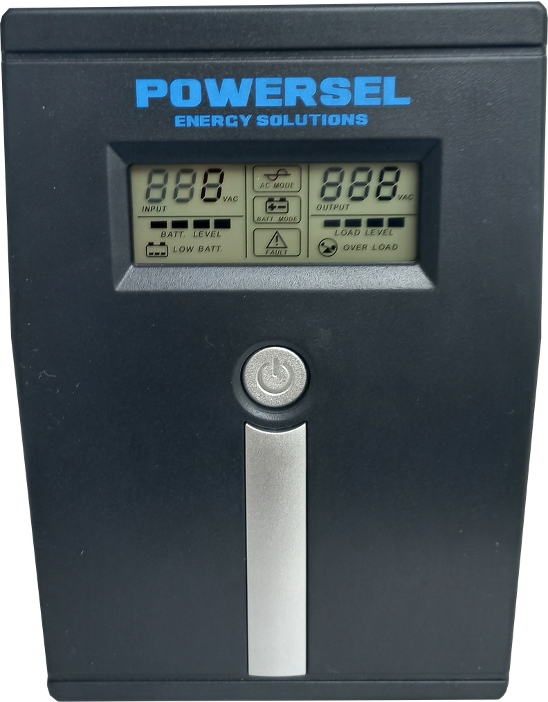 RESPALDO ENERGIA UPS-0