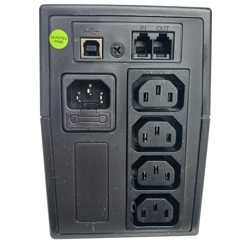 RESPALDO ENERGIA UPS-2