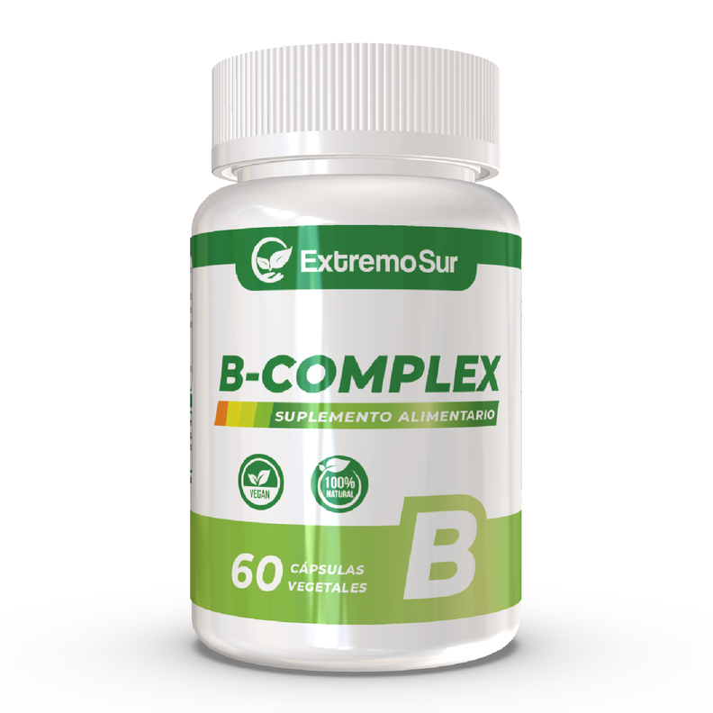 B-Complex-0