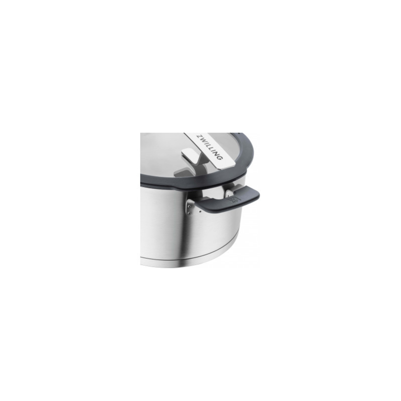 Set de Ollas 5Pzs Simplify Acero Inoxidable Zwilling-2