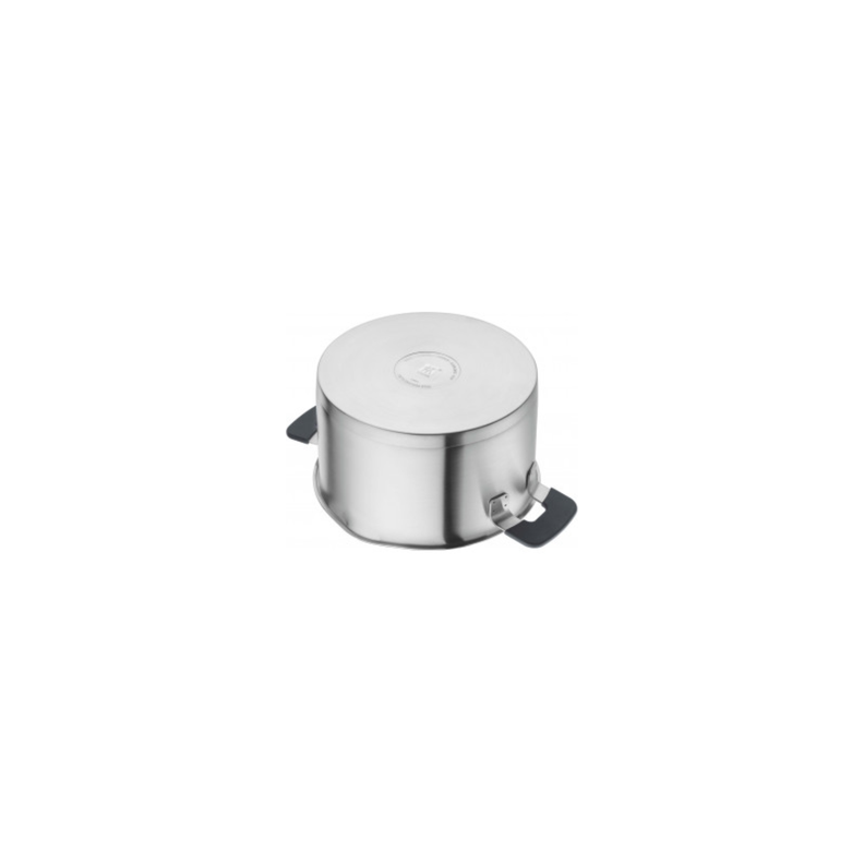 Set de Ollas 5Pzs Simplify Acero Inoxidable Zwilling-3