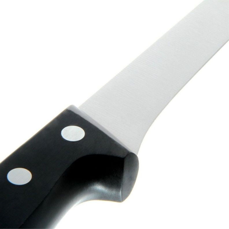 Cuchillo Deshuesador 16cm Universal Acero Inoxidable Arcos-1