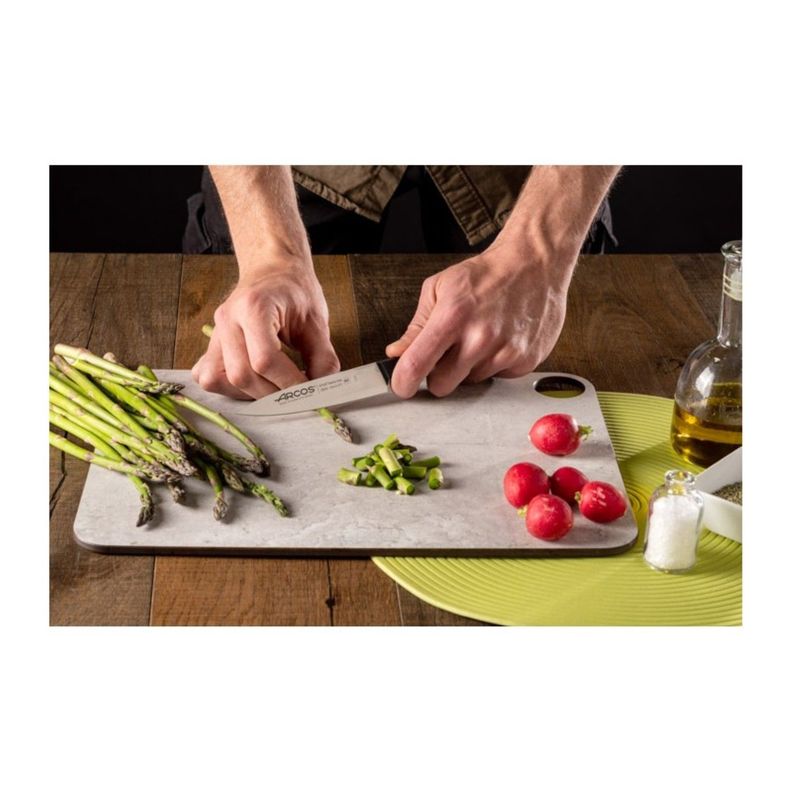 Cuchillo Vegetales 12,5cm Universal Acero Inoxidable Arcos-1