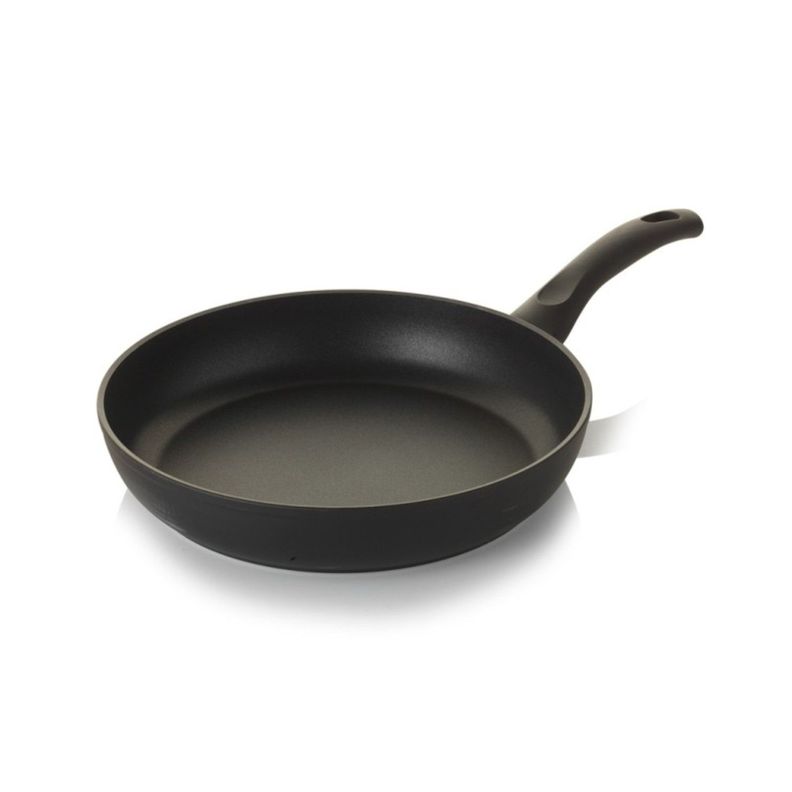 Sarten con Mango 28cm Negro Aluminio Rialto Ballarini
