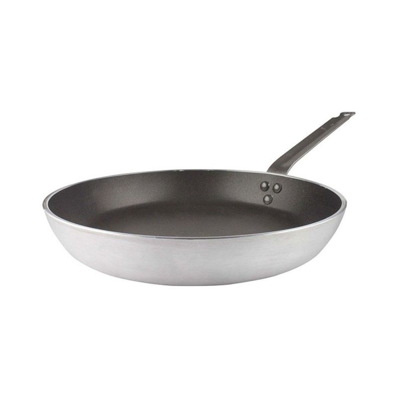 Sartén Tricapa Plus Inducción Aluminio 28cm Lacor-0
