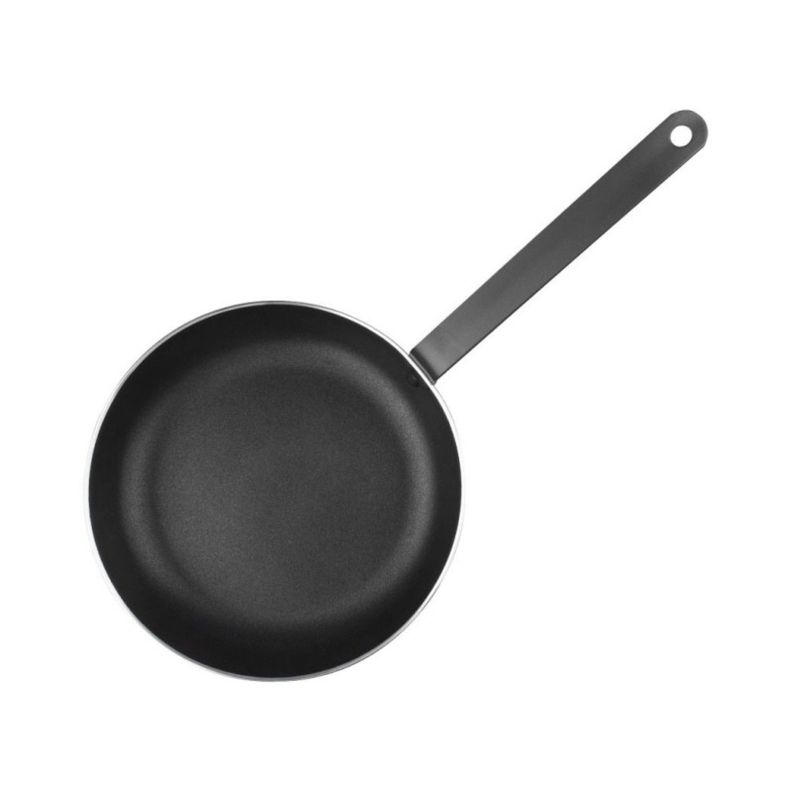 Sartén Teflón Aluminio 28cm Wolfen-2