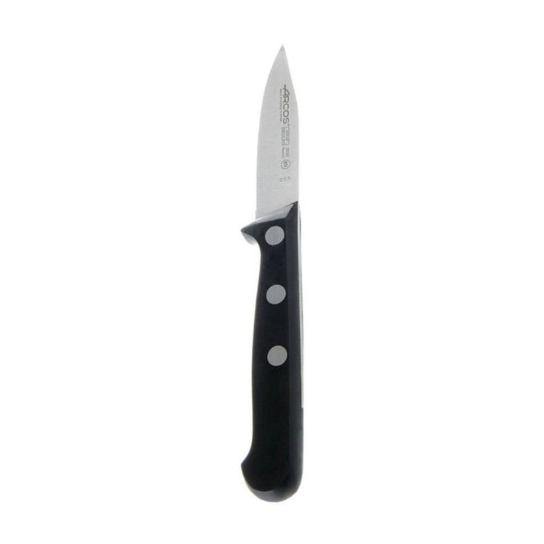 Cuchillo Puntilla 7,5cm Universal Acero Inoxidable Arcos-0