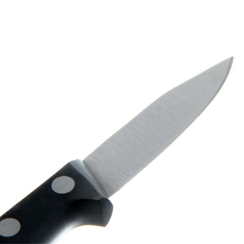 Cuchillo Puntilla 7,5cm Universal Acero Inoxidable Arcos-1