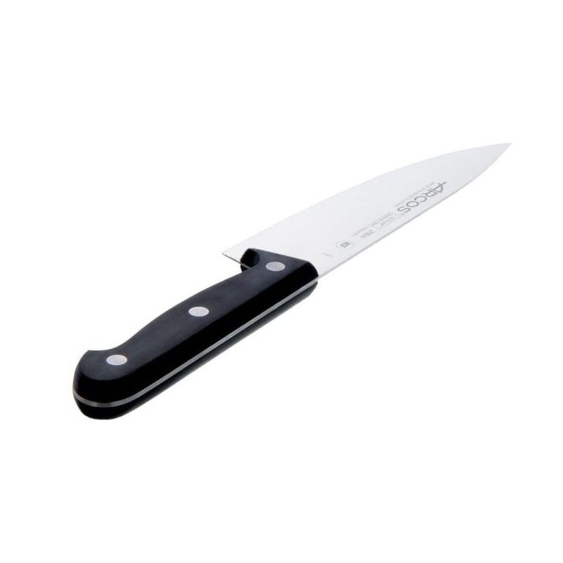 Cuchillo Medio Golpe 15cm Universal Acero Inoxidable Arcos-3