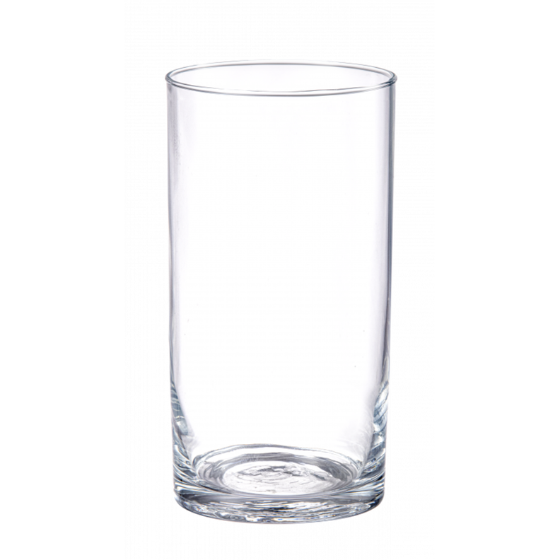 Set 6 Vasos Alto 35cl Pisco Friends Vidrio Transparente FTA-0