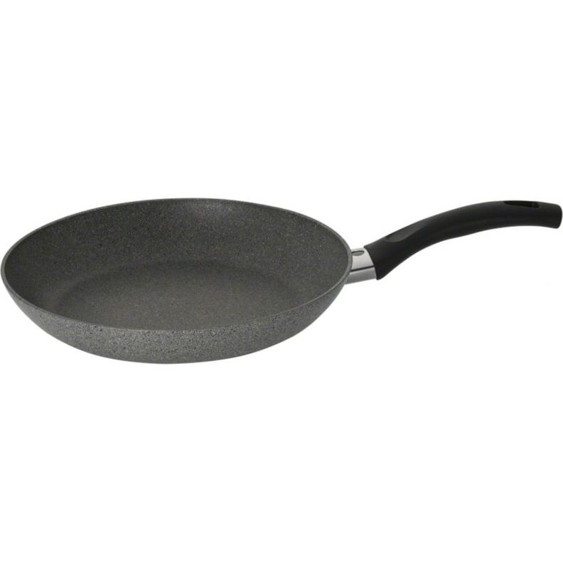 Sartén con Mango 28cm Ferrara Granito Gris Ballarini-0