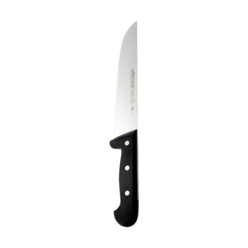 Cuchillo Carnicero 20cm Universal Acero Inoxidable Arcos-0