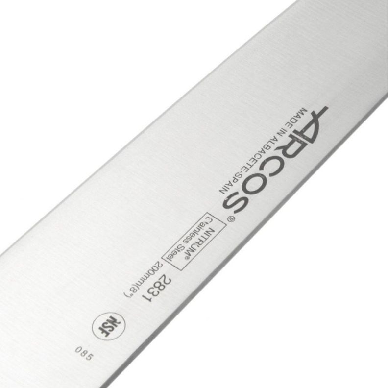 Cuchillo Carnicero 20cm Universal Acero Inoxidable Arcos-1