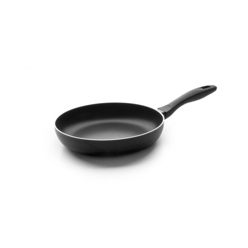 Sartén 22cm Negro Fusión Ibili-2