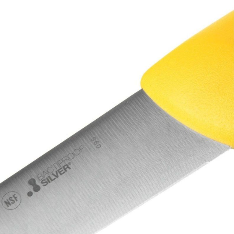 Cuchillo Carnicero Amarillo 15cm S900 Arcos-1