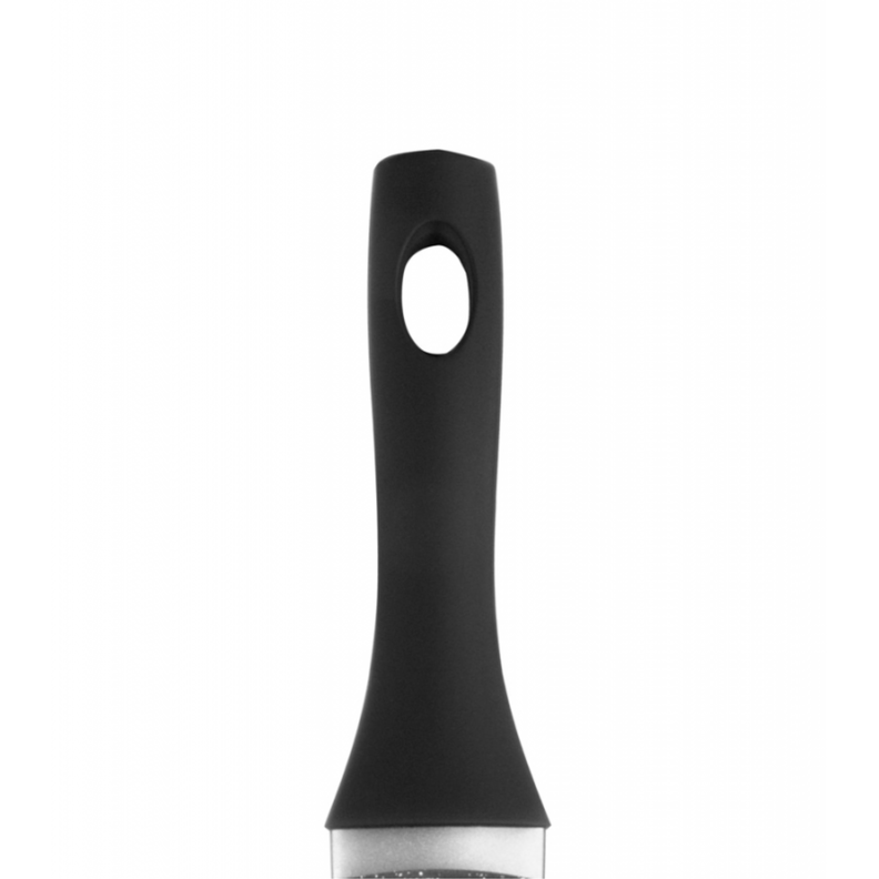 Sartén 28cm Negro Natura Ibili-5