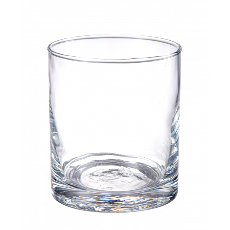 Set 6 Vasos Bajo 31cl Whisky Friends Vidrio Transparente FTA-0