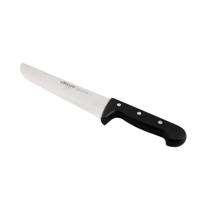 Cuchillo Carnicero 25cm Universal Acero Inoxidable Arcos-3