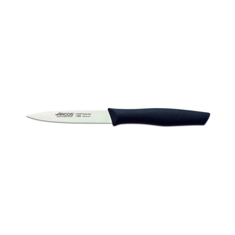 Cuchillo Puntilla 10cm Nova Acero Inoxidable Arcos