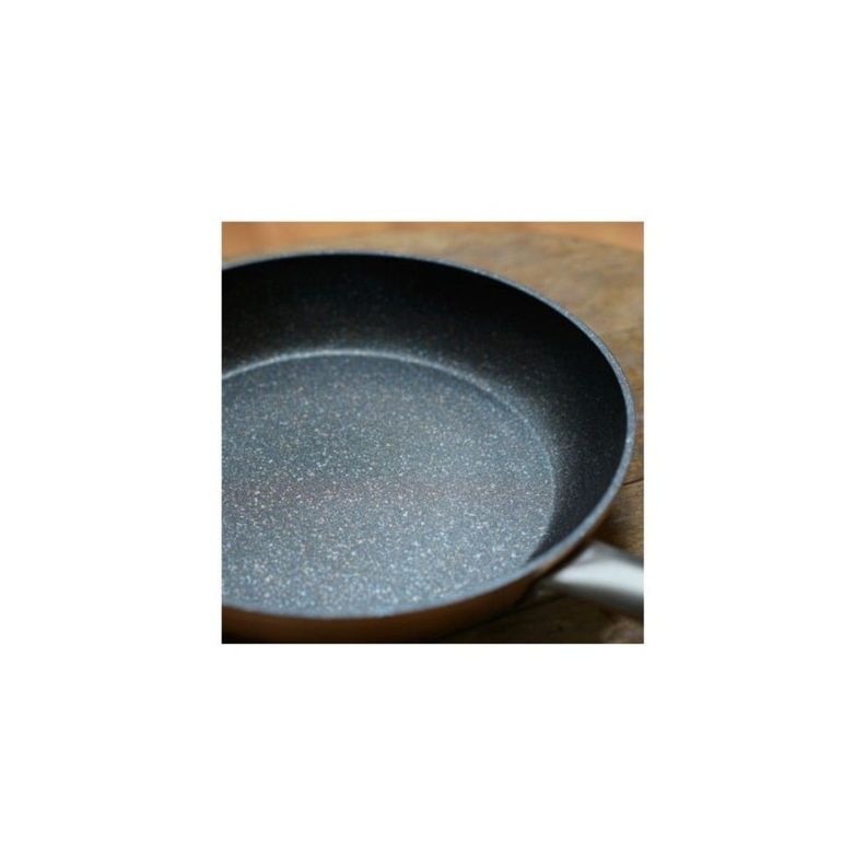 Sarten Aluminio 28cm Cobre Ibili-1