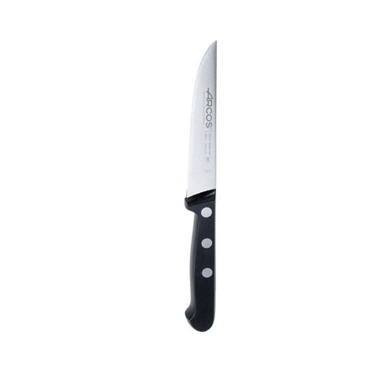Cuchillo Vegetales 11cm Universal Acero Inoxidable Arcos-0