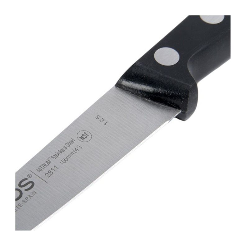 Cuchillo Vegetales 11cm Universal Acero Inoxidable Arcos-1