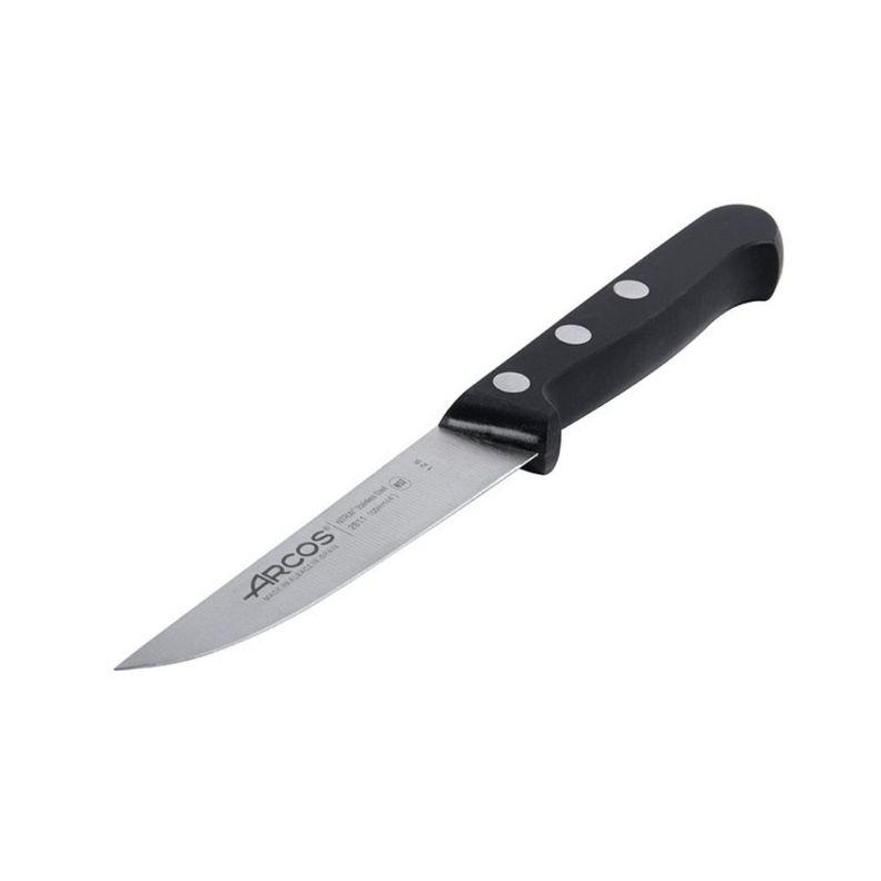 Cuchillo Vegetales 11cm Universal Acero Inoxidable Arcos-2