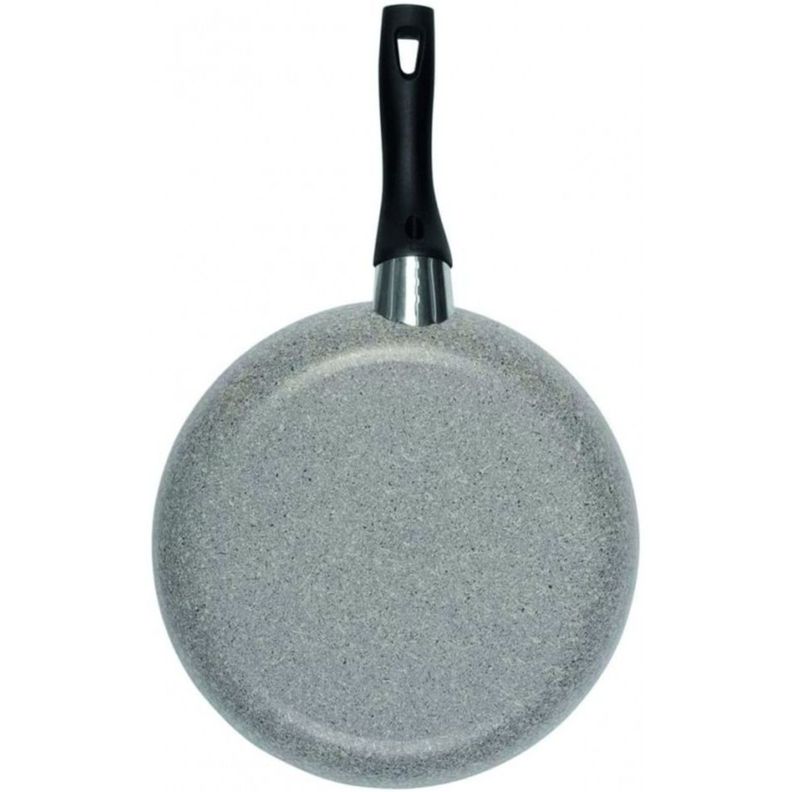 Sartén con Mango 24cm Cortina Granito Ballarini-3