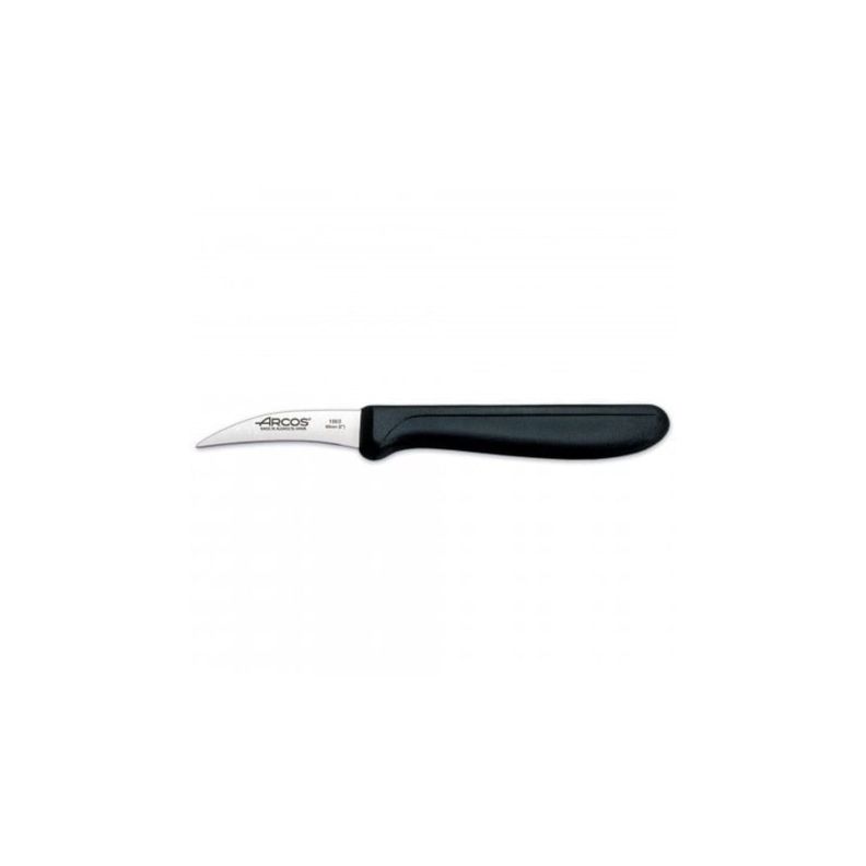 Cuchillo Torneador 6cm Nova Acero Inoxidable Arcos-0