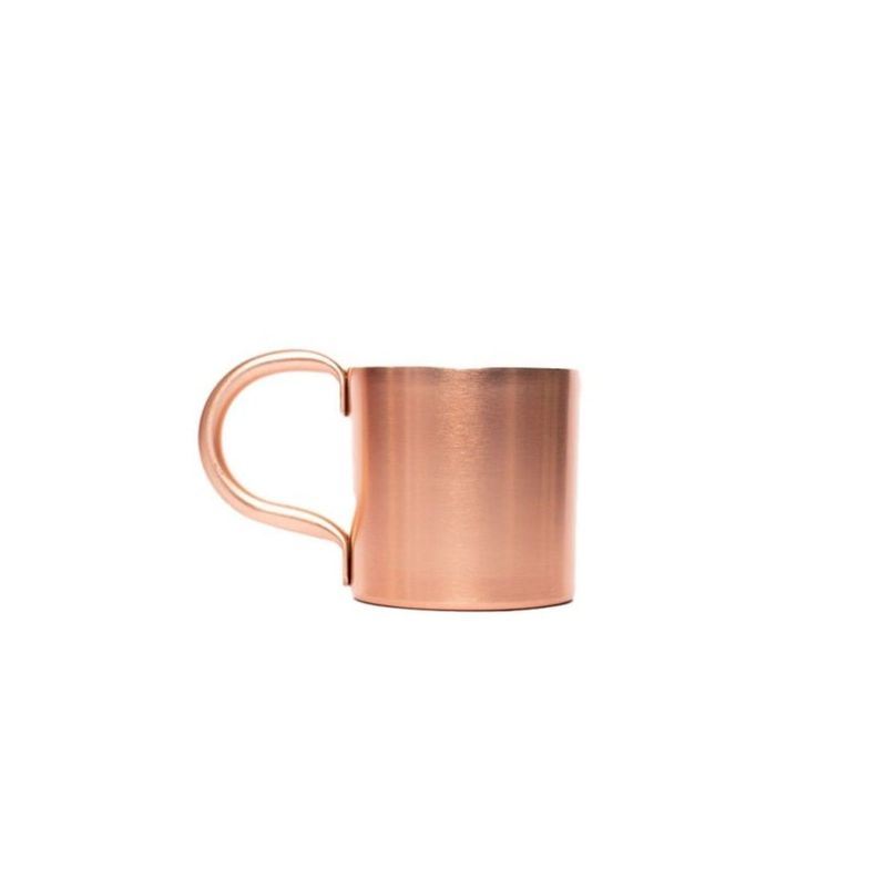 Mug 400ml Liso Moscow Mule Cobre Lugano-2