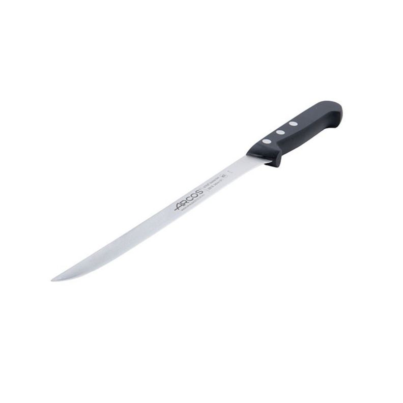 Cuchillo Jamonero 24cm Universal Acero Inoxidable Arcos-2
