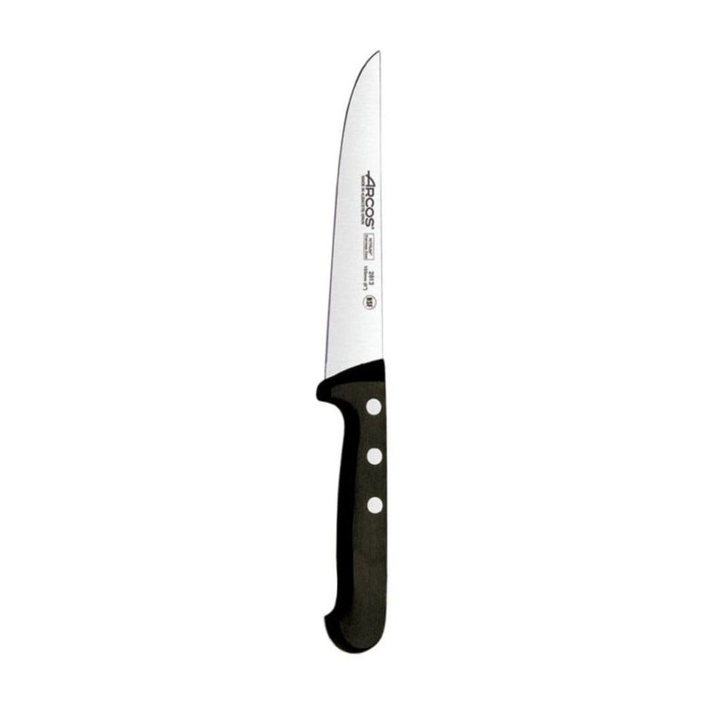 Cuchillo Deshuesador 15cm Universal Acero Inoxidable Arcos-0