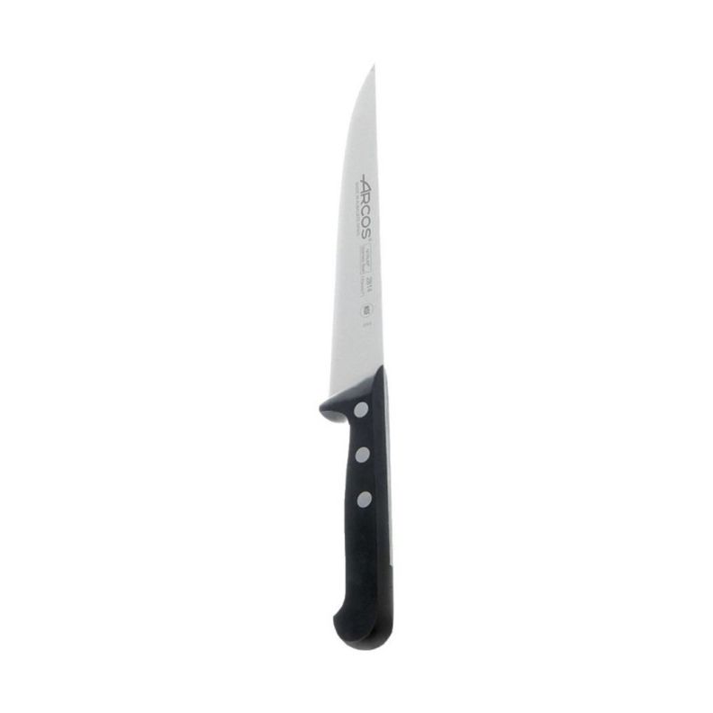 Cuchillo Cocinero 17cm Universal Acero Inoxidable Arcos-0