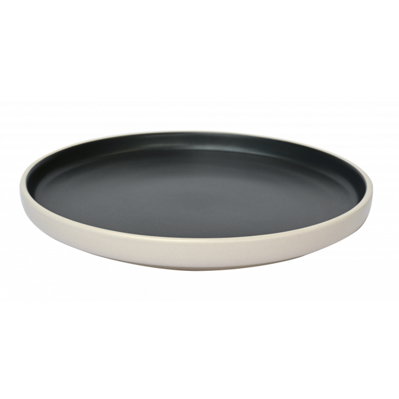 Set de Vajilla 20pzs Olive Cerámica Arena Lugano-1
