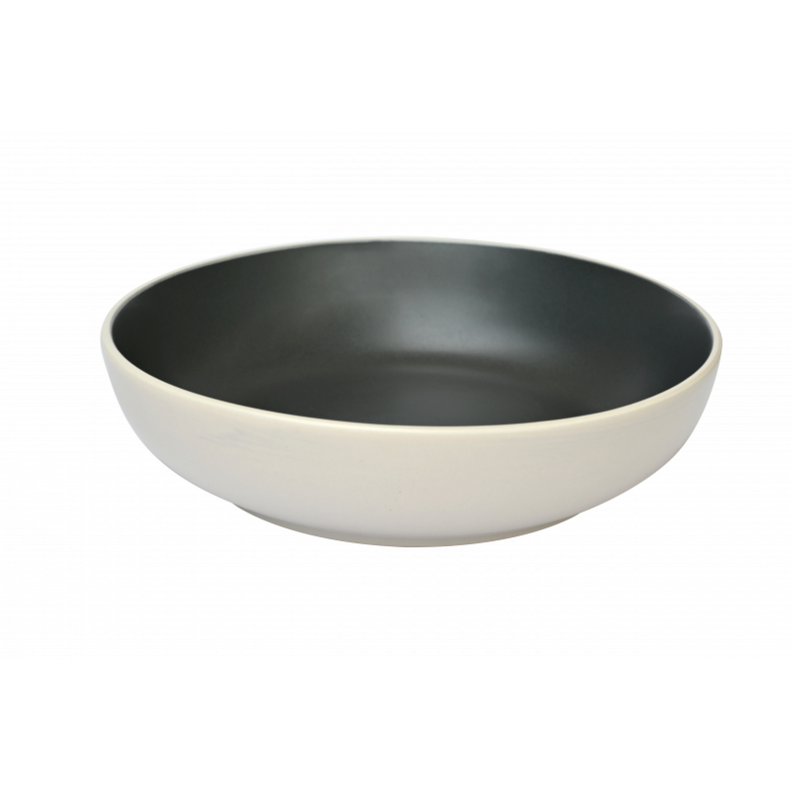 Set de Vajilla 20pzs Olive Cerámica Arena Lugano-2