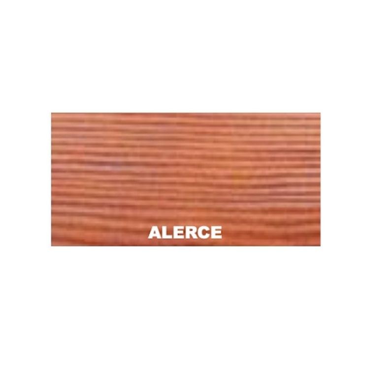 Barniz Acrilico Hidrorepelente  Alerce-1
