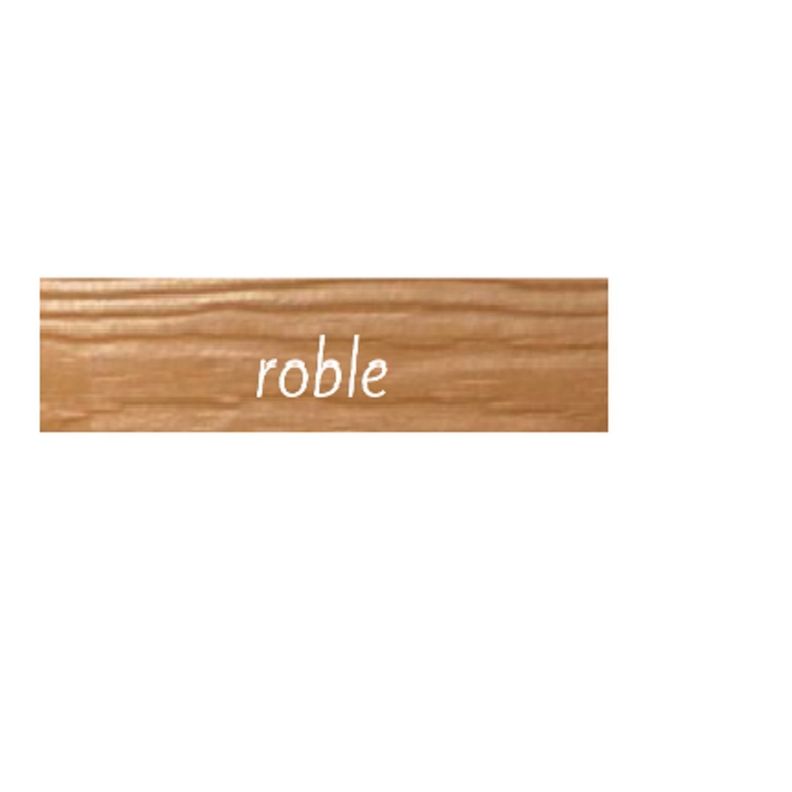 Barniz Acrilico Hidrorepelente  Roble -1