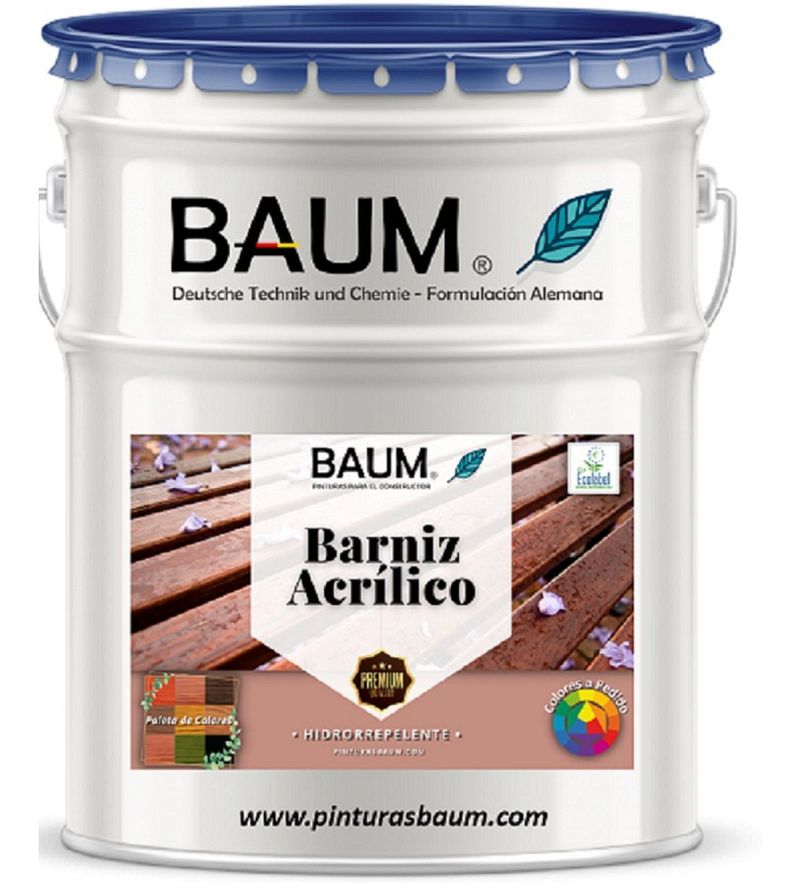  Barniz Acrilico Hidrorepelente Mañio-0